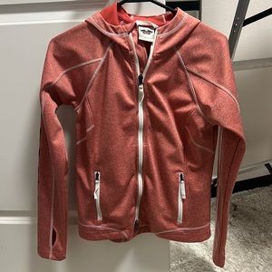 Harley Davidson zip up jacket size XS